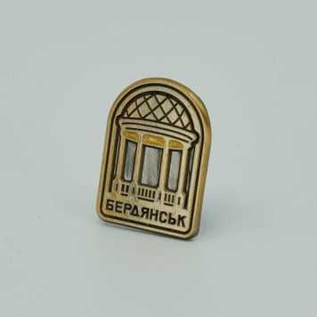 Пін &laquo;Альтанка Бердянськ&raquo; pin-altanka-brd фото