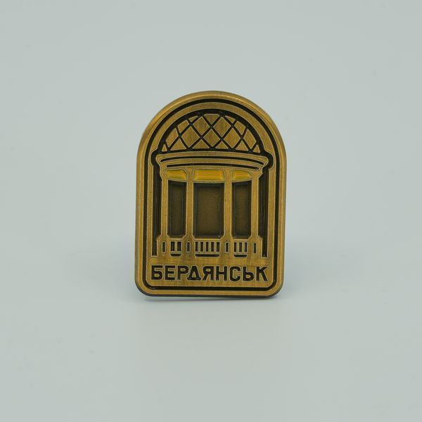Пін &laquo;Альтанка Бердянськ&raquo; pin-altanka-brd фото