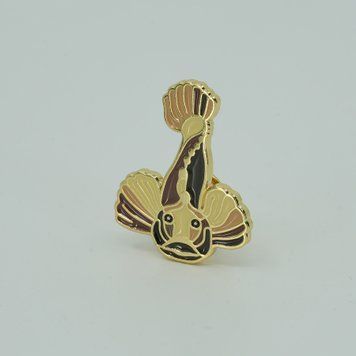 Пін &laquo;Бичок Бердянськ&raquo; pin-bichok фото