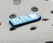 Джибітс &laquo;BRD&raquo; jibbitz-brd-logo фото 5