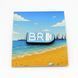 Джибітс &laquo;BRD&raquo; jibbitz-brd-logo фото 1